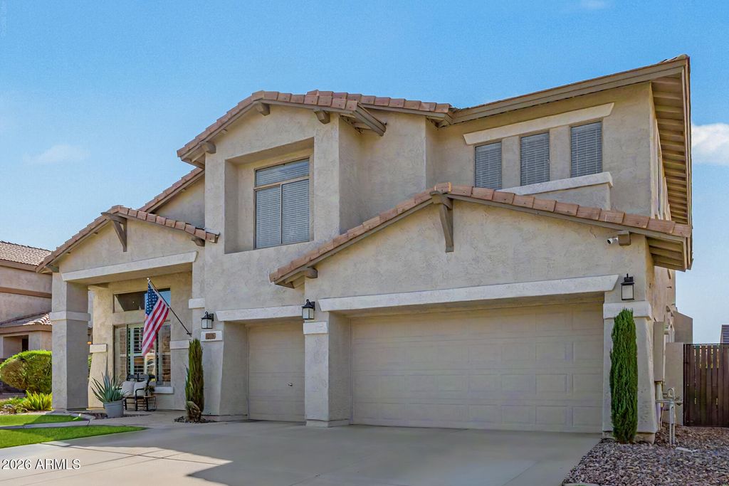 10215 E LAKEVIEW Avenue, Mesa, AZ 85209 — photo 4