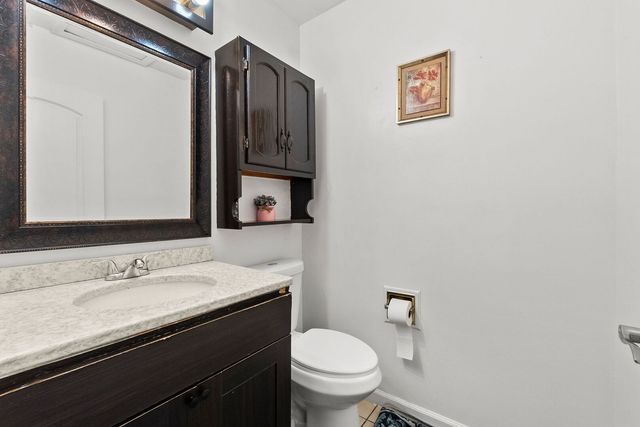 1767 Hemlock Drive, Glendale Heights, IL 60139