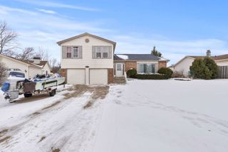 1767 Hemlock Drive, Glendale Heights, IL 60139