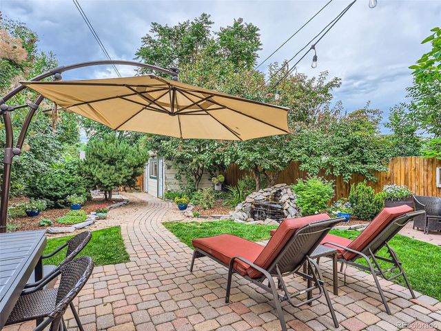 1951 S Downing St, Denver, CO 80210