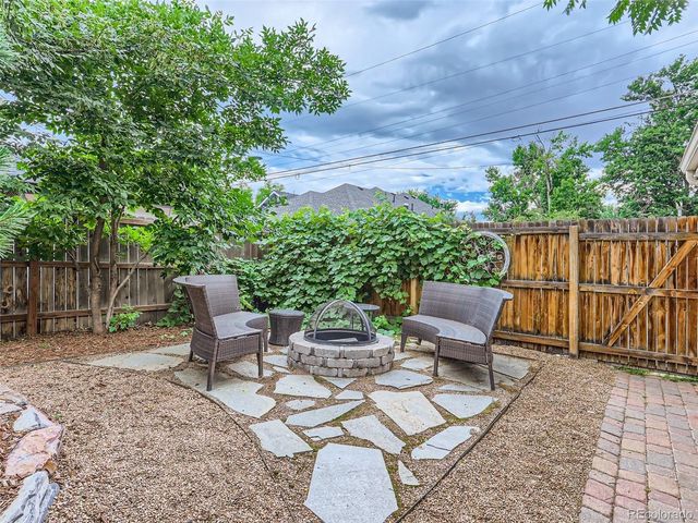 1951 S Downing St, Denver, CO 80210