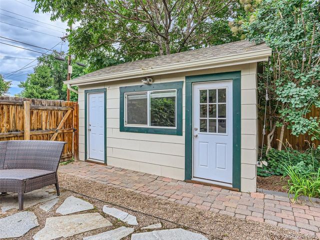 1951 S Downing St, Denver, CO 80210