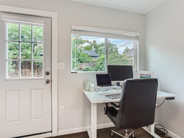 1951 S Downing St, Denver, CO 80210