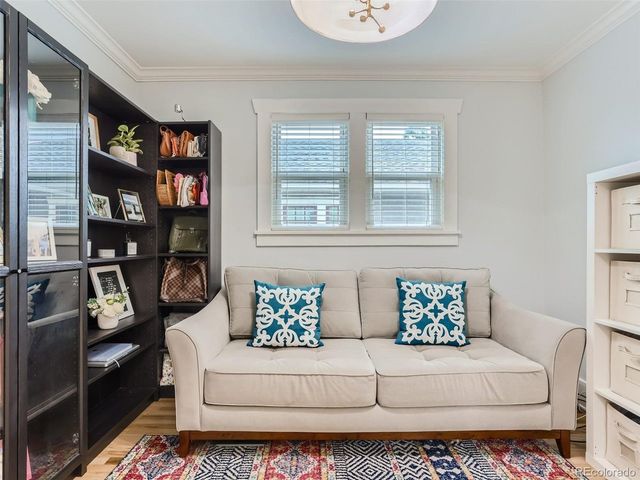 1951 S Downing St, Denver, CO 80210