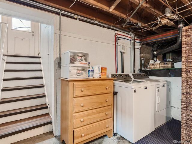 1951 S Downing St, Denver, CO 80210