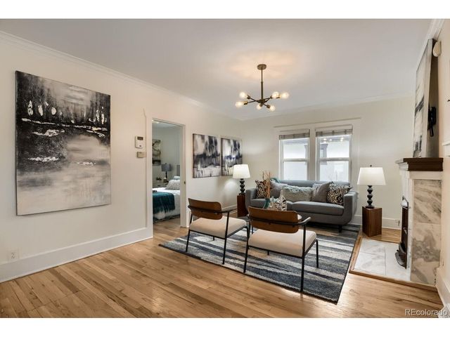 1951 S Downing St, Denver, CO 80210