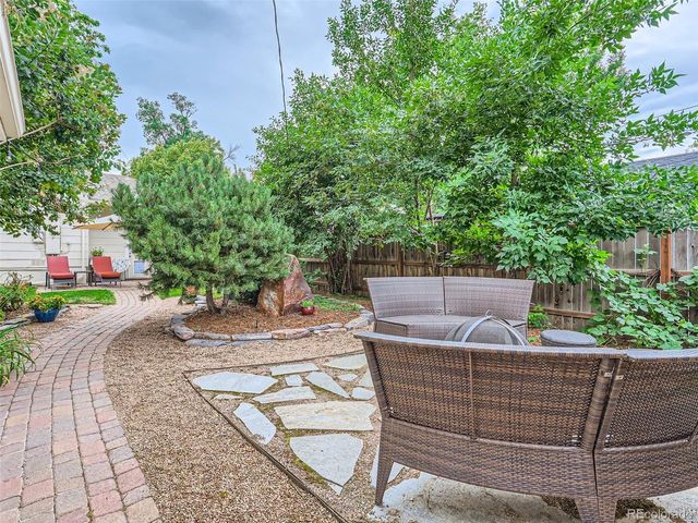1951 S Downing St, Denver, CO 80210