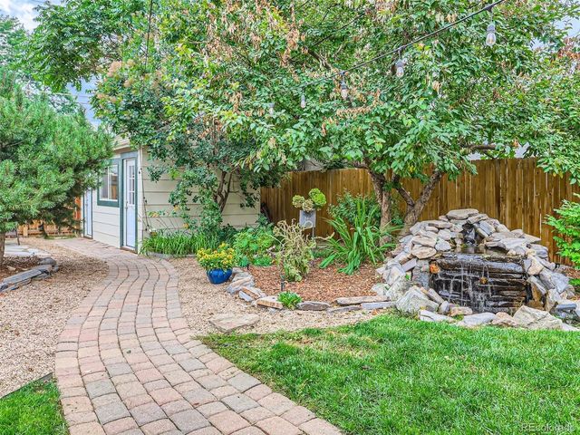 1951 S Downing St, Denver, CO 80210