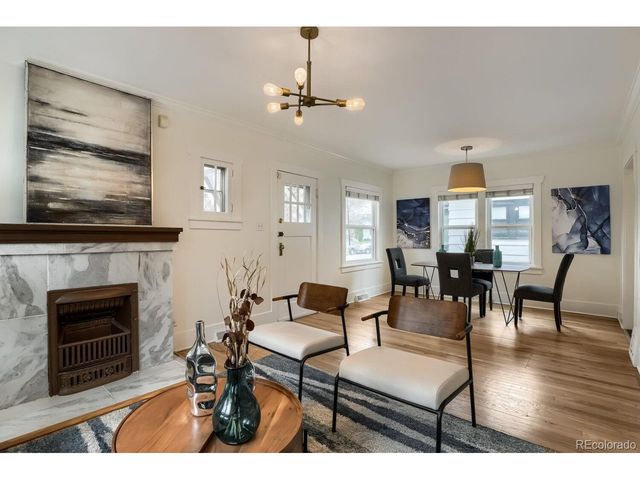 1951 S Downing St, Denver, CO 80210