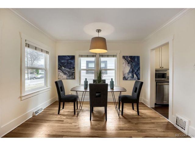 1951 S Downing St, Denver, CO 80210