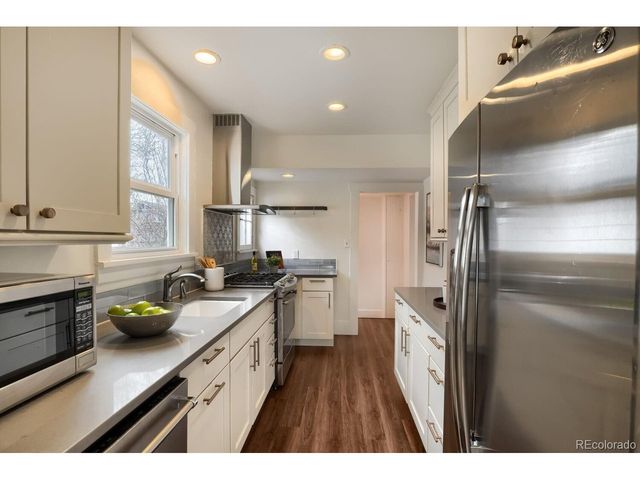 1951 S Downing St, Denver, CO 80210