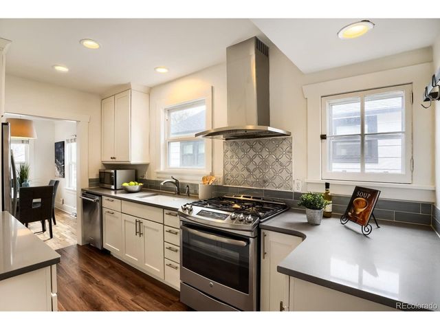 1951 S Downing St, Denver, CO 80210