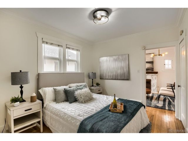 1951 S Downing St, Denver, CO 80210