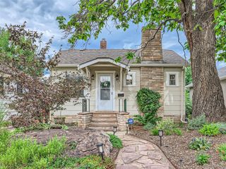 1951 S Downing St, Denver, CO 80210