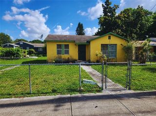 2365 NW 79th Ter, Miami, FL 33147