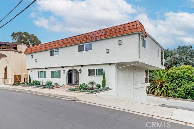 207 W Marquita 6, San Clemente, CA 92672