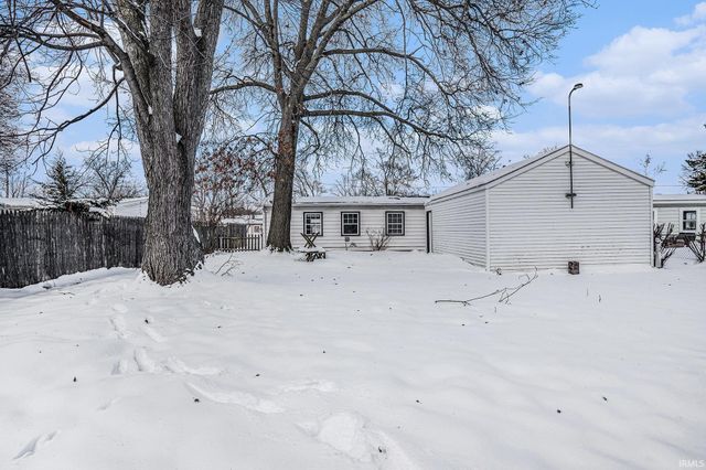 527 Imus Drive, Mishawaka, IN 46545