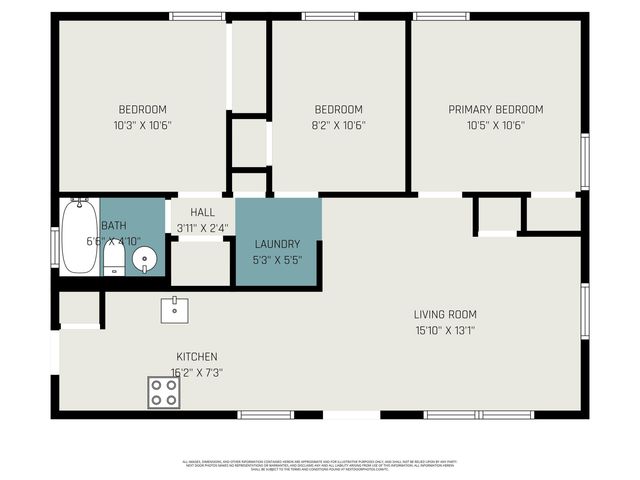 527 Imus Drive, Mishawaka, IN 46545