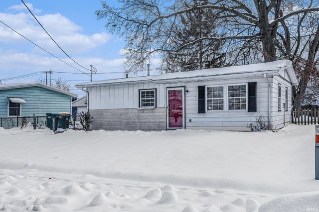 527 Imus Drive, Mishawaka, IN 46545