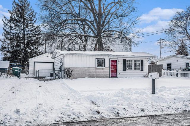 527 Imus Drive, Mishawaka, IN 46545