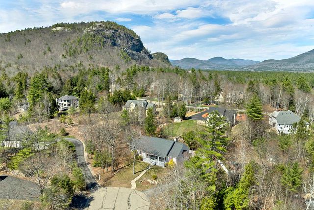 138 Samuel Hale Drive, Hales Location, NH 03860
