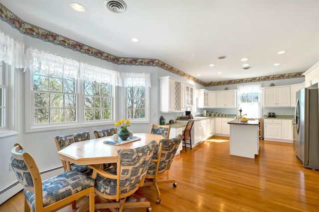 138 Samuel Hale Drive, Hales Location, NH 03860