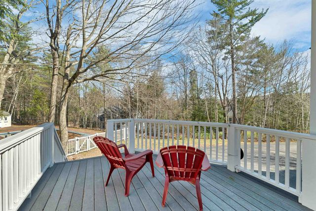 138 Samuel Hale Drive, Hales Location, NH 03860