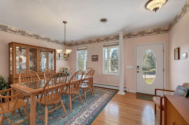138 Samuel Hale Drive, Hales Location, NH 03860