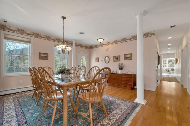 138 Samuel Hale Drive, Hales Location, NH 03860