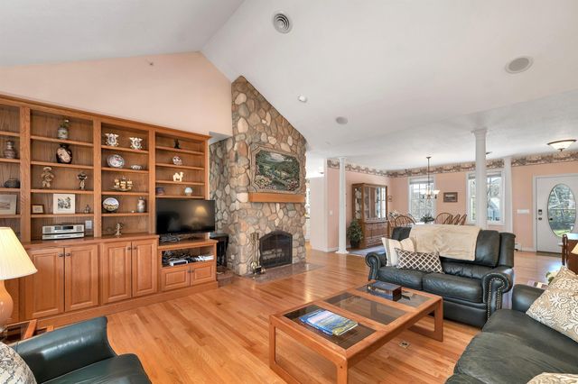 138 Samuel Hale Drive, Hales Location, NH 03860