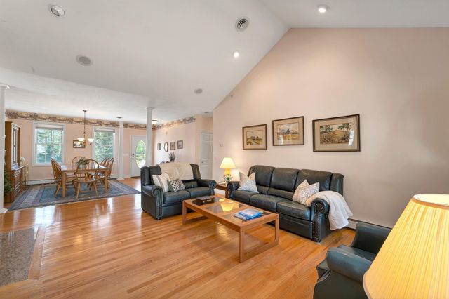 138 Samuel Hale Drive, Hales Location, NH 03860