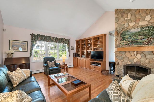 138 Samuel Hale Drive, Hales Location, NH 03860