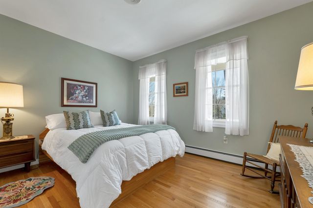 138 Samuel Hale Drive, Hales Location, NH 03860