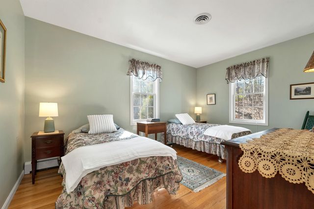 138 Samuel Hale Drive, Hales Location, NH 03860