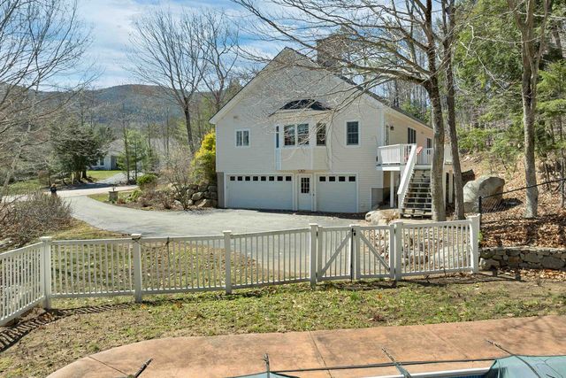 138 Samuel Hale Drive, Hales Location, NH 03860