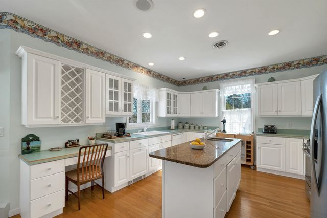 138 Samuel Hale Drive, Hales Location, NH 03860