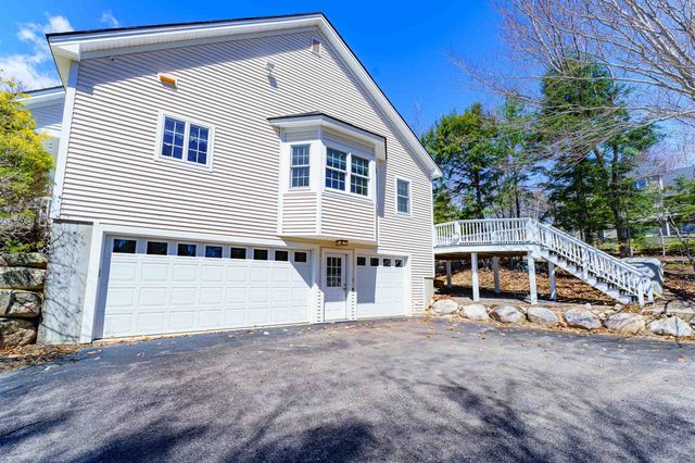 138 Samuel Hale Drive, Hales Location, NH 03860