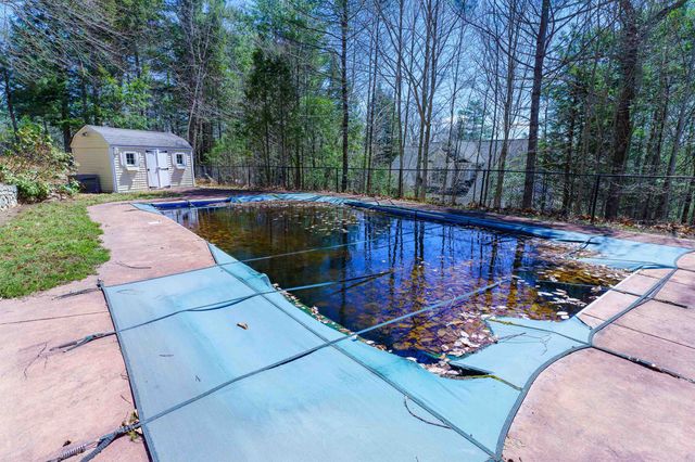 138 Samuel Hale Drive, Hales Location, NH 03860