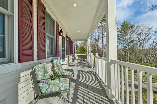 138 Samuel Hale Drive, Hales Location, NH 03860