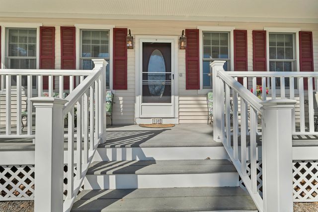 138 Samuel Hale Drive, Hales Location, NH 03860