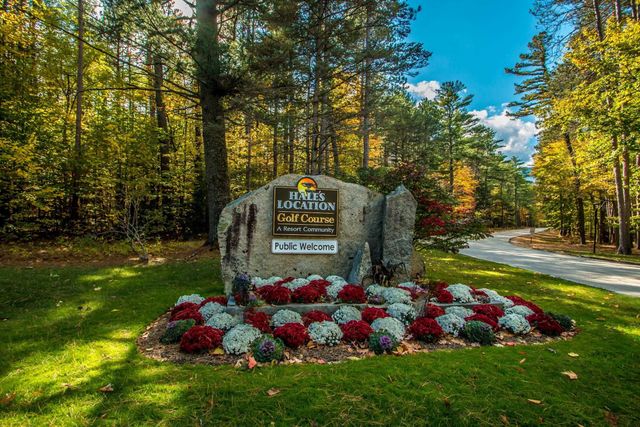 138 Samuel Hale Drive, Hales Location, NH 03860