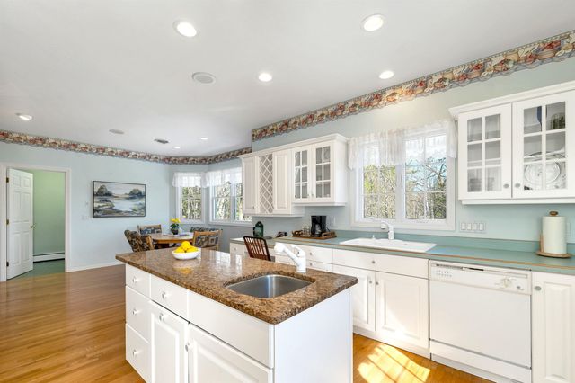 138 Samuel Hale Drive, Hales Location, NH 03860