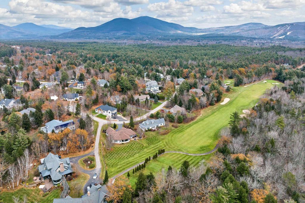 138 Samuel Hale Drive, Hales Location, NH 03860