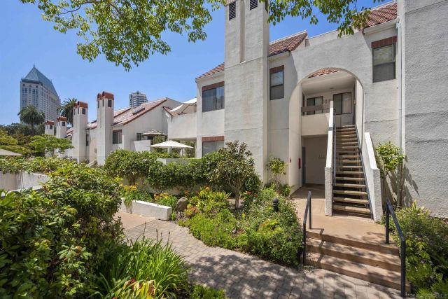 701 Kettner Blvd 174, San Diego, CA 92101