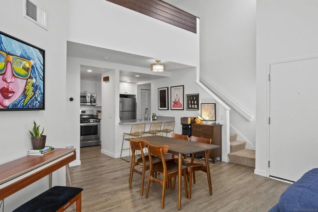 701 Kettner Blvd 174, San Diego, CA 92101