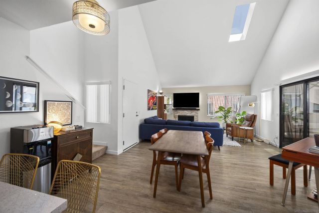 701 Kettner Blvd 174, San Diego, CA 92101