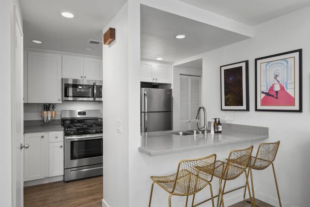 701 Kettner Blvd 174, San Diego, CA 92101