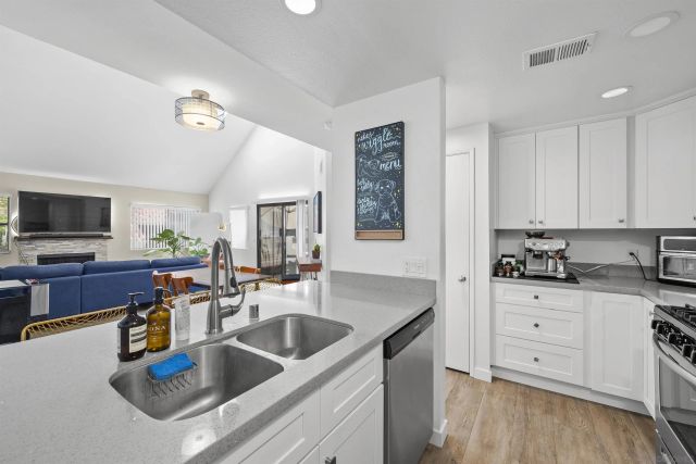 701 Kettner Blvd 174, San Diego, CA 92101