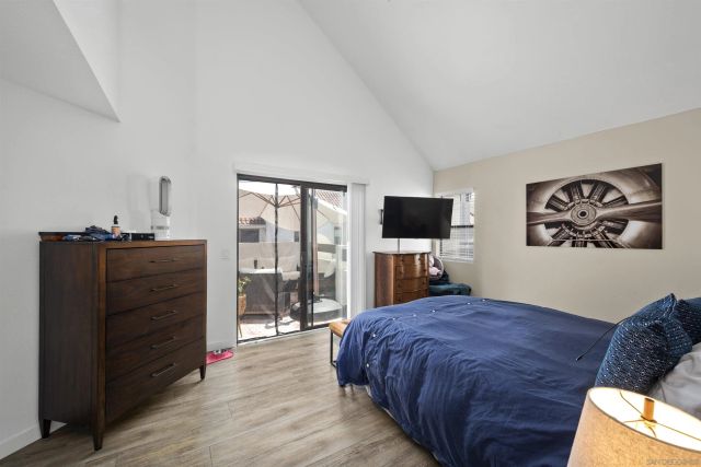 701 Kettner Blvd 174, San Diego, CA 92101