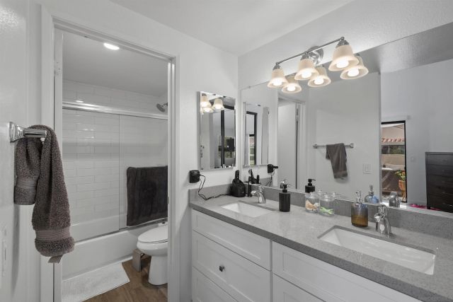 701 Kettner Blvd 174, San Diego, CA 92101